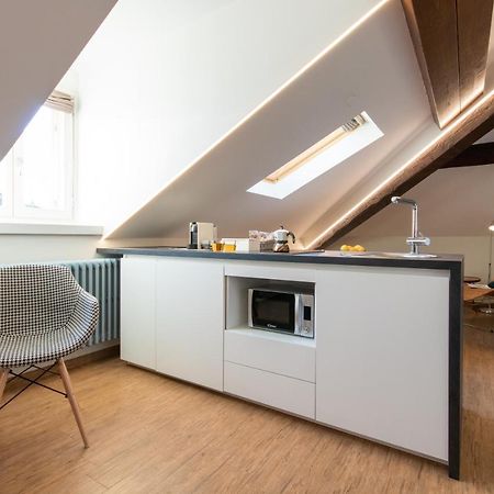 Aqualago Casa Vacanze Suite 韦尔巴尼亚 外观 照片
