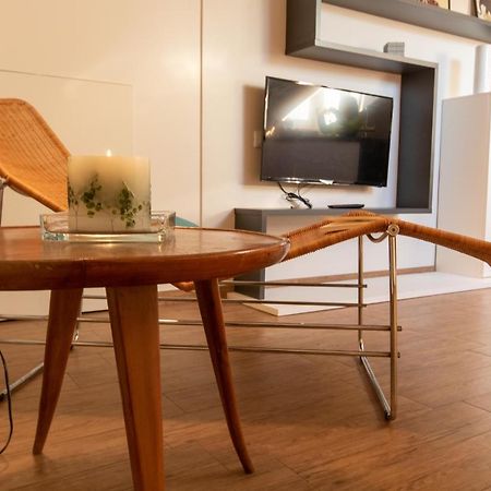 Aqualago Casa Vacanze Suite 韦尔巴尼亚 外观 照片