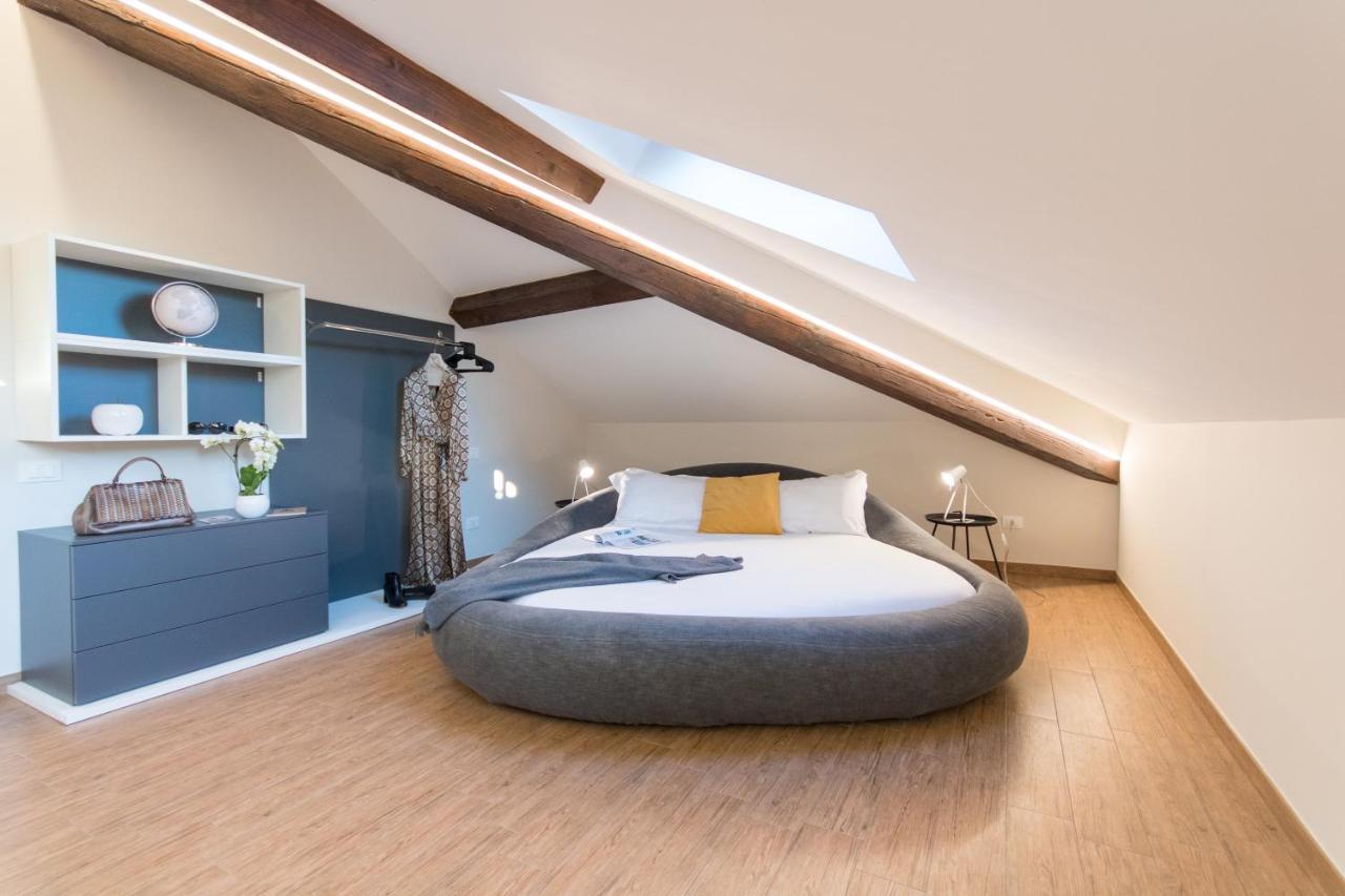 Aqualago Casa Vacanze Suite 韦尔巴尼亚 外观 照片