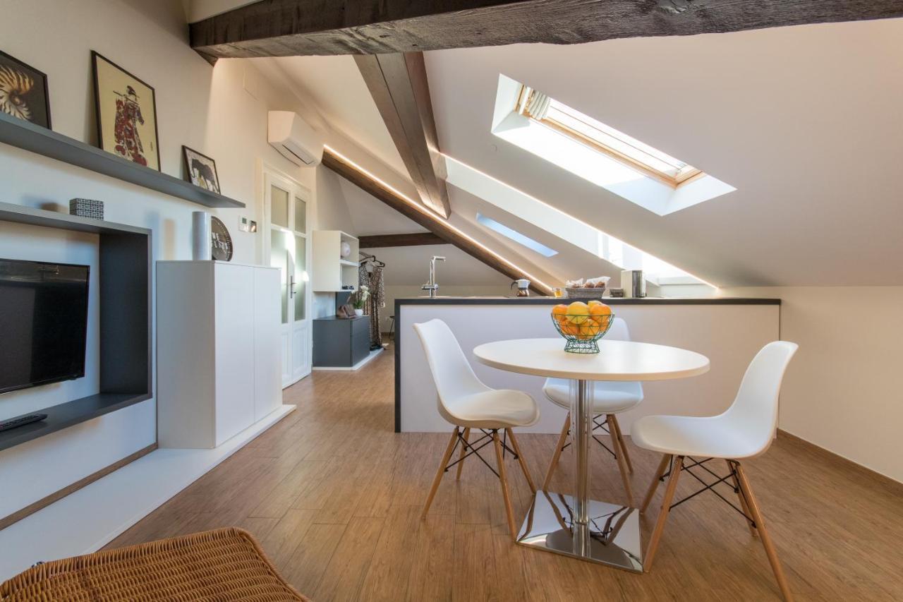 Aqualago Casa Vacanze Suite 韦尔巴尼亚 外观 照片